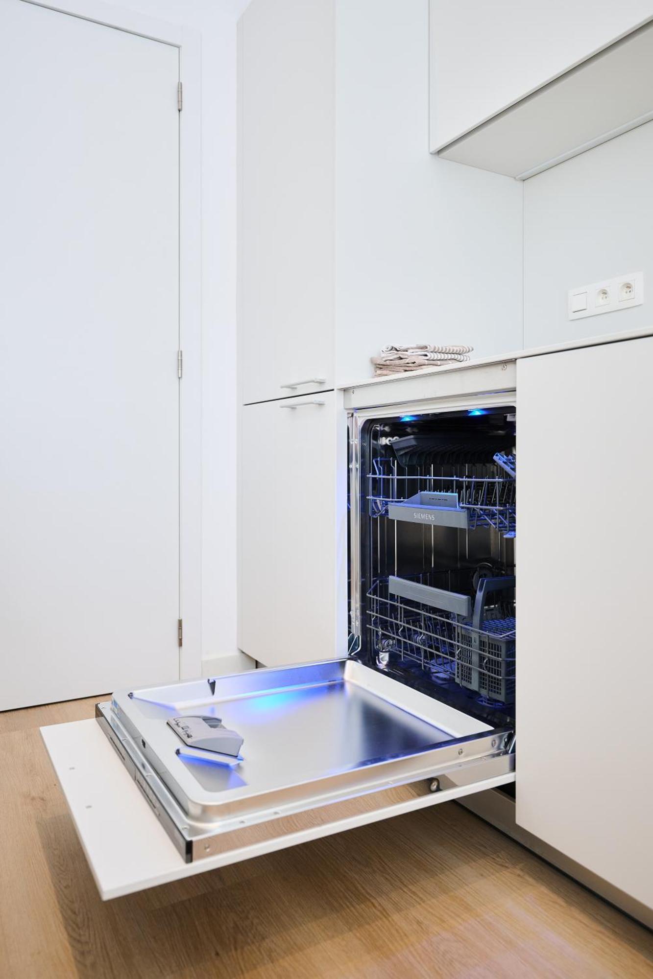 Appartement Louise Gallery Brussel