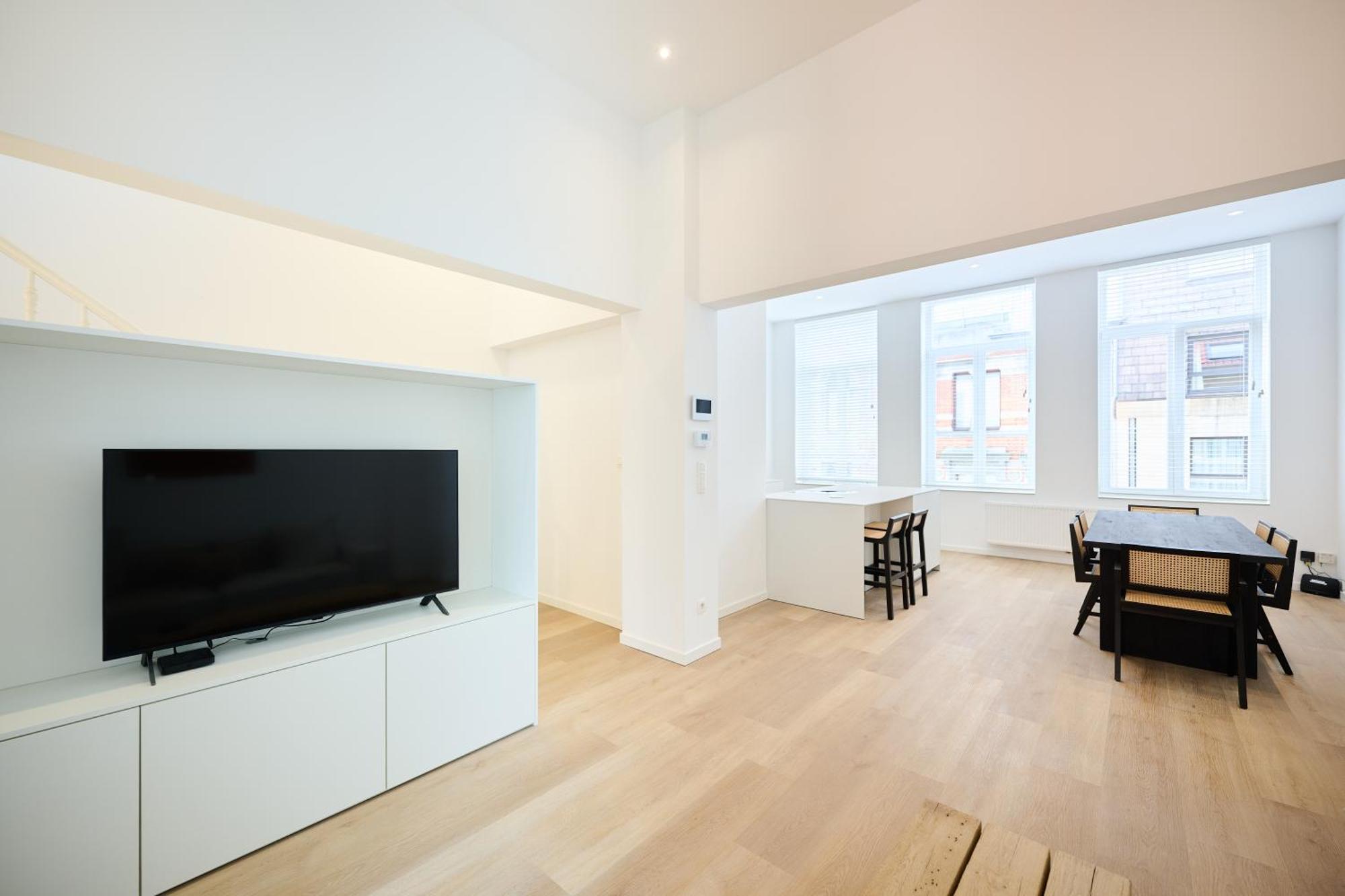 Appartement Louise Gallery