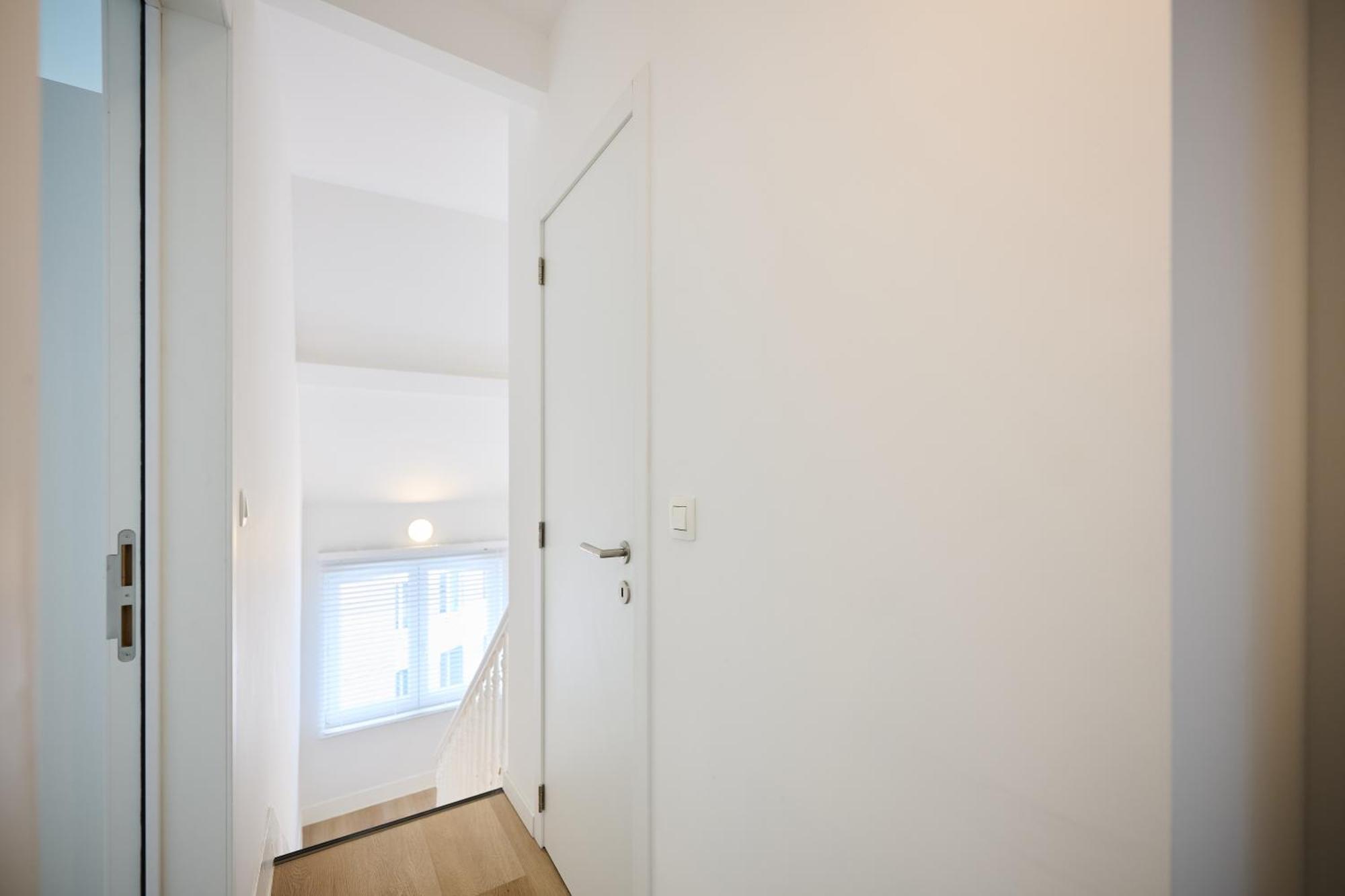 Louise Gallery Appartement Brussel