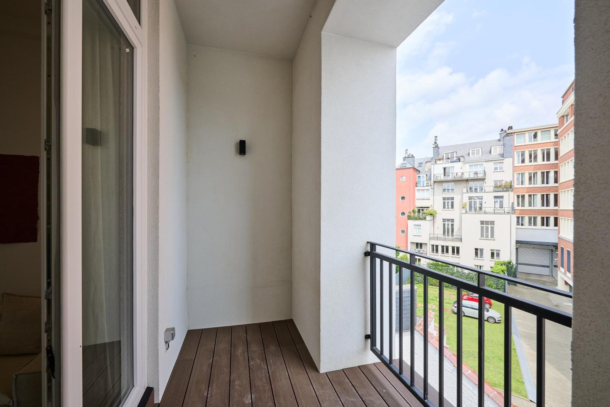 Louise Gallery Appartement *