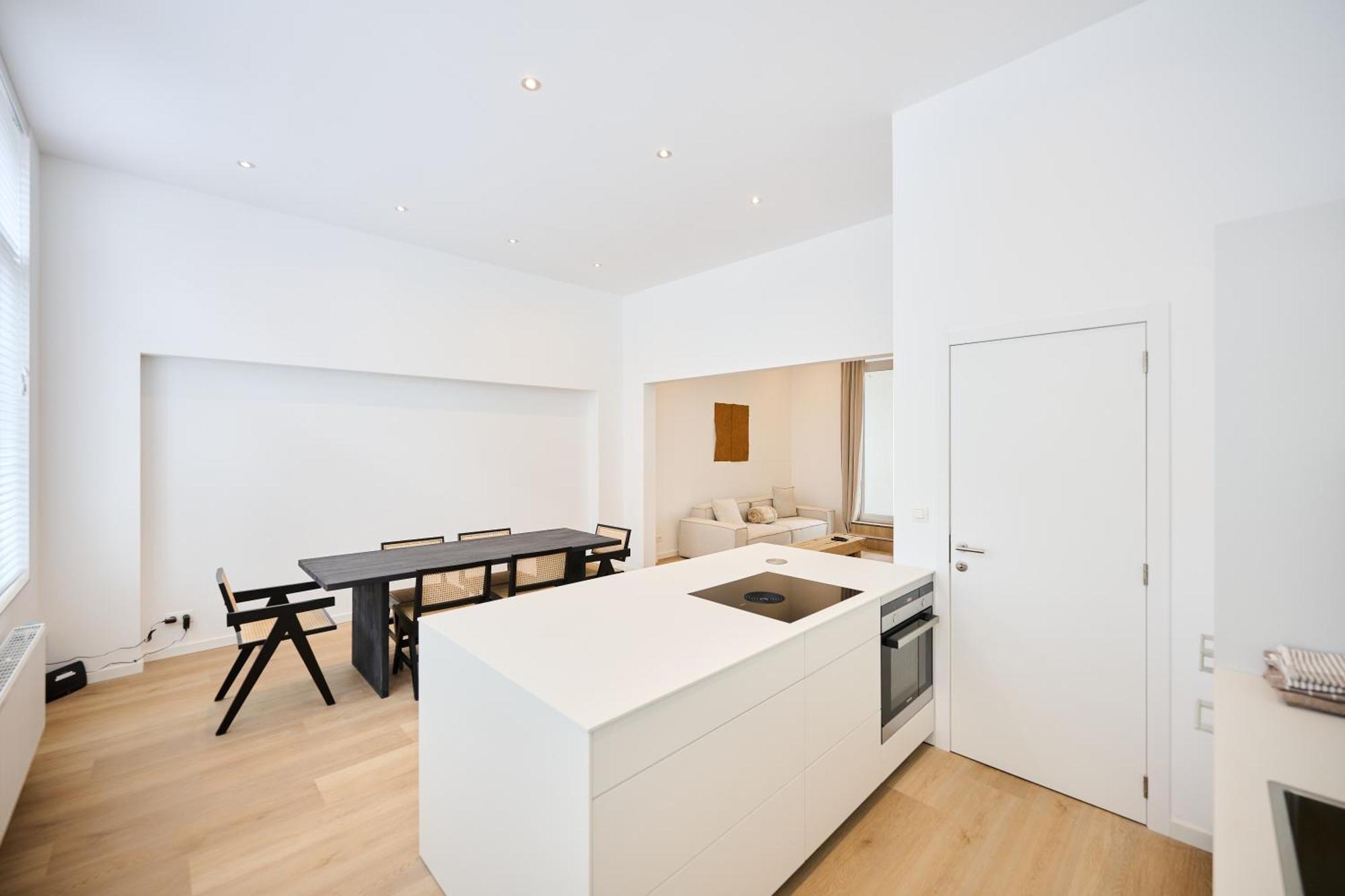 Appartement Louise Gallery *